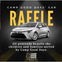 Camp Good Days Announces 2024 Car Raffle