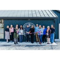 Yates County Chamber of Commerce Celebrates Opening of Folk Bottle in Penn Yan