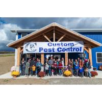 Custom Pest Control Opens New Facility in Dundee