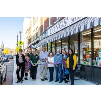 Longs’ Cards and Books Celebrates 55 Years 