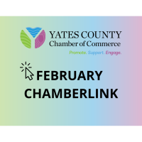 February 2025 Chamberlink