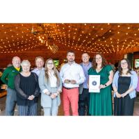 Yates County Chamber of Commerce Hosts Annual Dinner and Honors Outstanding Community Leaders