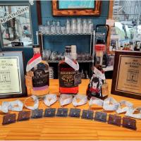Keuka Lake Distilleries Win Big at International Spirits Competition