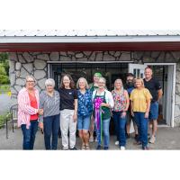 Dundee Fresh Grocery Celebrates Grand Opening with Ribbon Cutting Ceremony