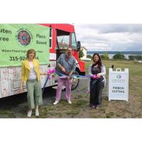 Moonshadow Kitchen Finds a New Home at Sweet Farm