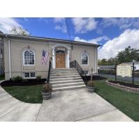 Dundee Library Finds Success Raising Funds