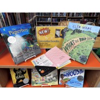 Dundee Library Receives Multiple Grants