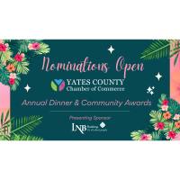 Nominations Open for 2026 Annual Community Awards