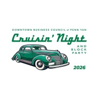 Volunteers Needed for 2026 Cruisin' Night 