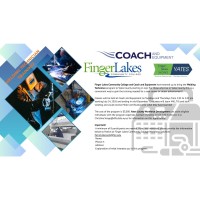 Welding Technician Training In Yates County 