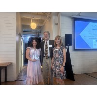 Travel Alliance Partnership & Yates County Tourism Earns Public Relations Award