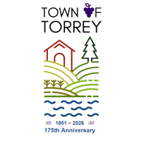 Town of Torrey 175th Anniversary Time Capsule Reception & Display  