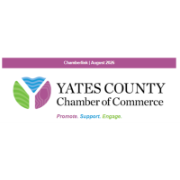 Chamberlink August 2026
