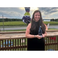 Seneca Lake Pure Waters 2026 Volunteer Recognition September 11, 2026 Volunteer Recognition: The Ros