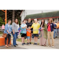 Yates County Chamber Celebrates Ribbon Cutting and Open House at Moore Sweets in Dundee