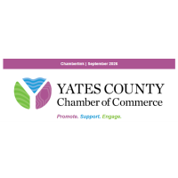 Chamberlink September 2026