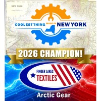 2026 Coolest Thing Made in New York Champion!