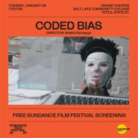 Sundance Film Screening: Coded Bias