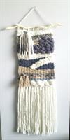 Woven Wall Hanging Workshop