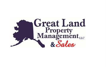 Great Land Property Management & Sales, LLC