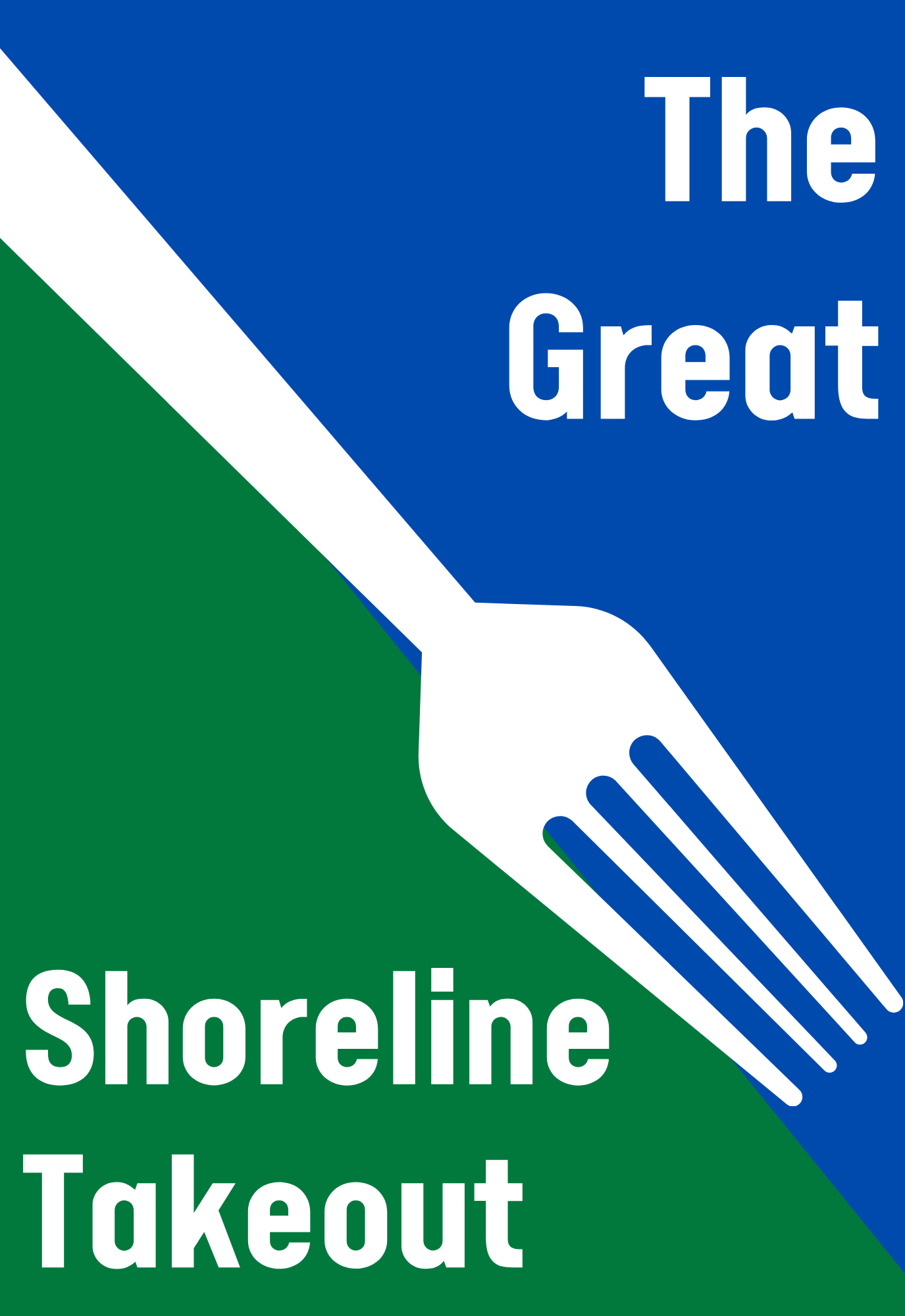 Image for Join #TheGreatShorelineTakeout- Calling all Restaurants and Hungry Customers