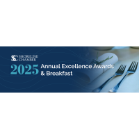 2025 Annual Excellence Awards & Breakfast