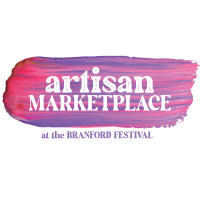 2026 Artisan Marketplace at the Branford Festival