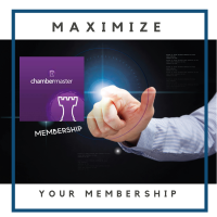 Maximize your Membership  -  Chambermaster Training