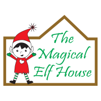 The Magical Elf House 2019
