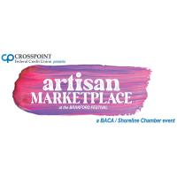 2023 Artisan Marketplace at the Branford Festival 