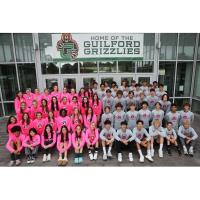 GHS Soccer Breast Cancer Awareness Fundraiser