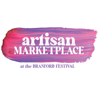 2024 Artisan Marketplace at the Branford Festival