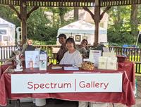 Spectrum Art Gallery and Artisan Store