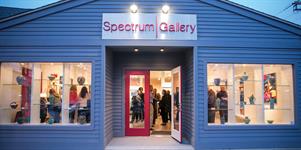 Arts Center Killingworth/Spectrum Art Gallery