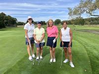 Over $36,000 Raised at Branford Community Foundation’s 2nd Annual Charity Golf Tournament