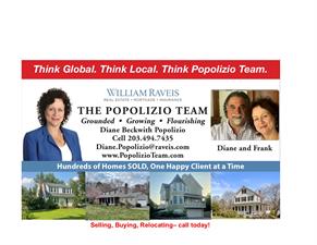 Diane Popolizio/Raveis Real Estate