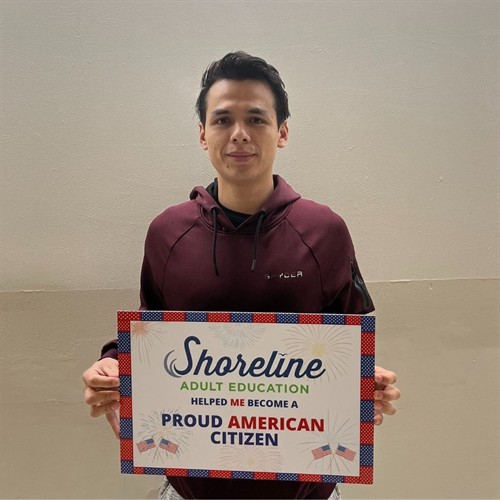 Student - Citizenship