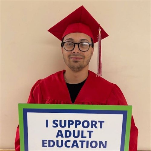 Student - Graduation