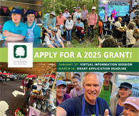 The Guilford Foundation Announces March 14 Deadline for Annual Grant Applications