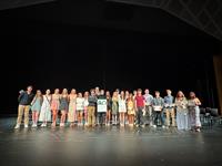The Guilford Foundation Announces $71,400 in Scholarships for 2025 Seniors