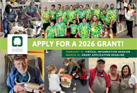The Guilford Foundation Announces 2026 Community Impact Grant Application Timeline