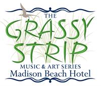 Grassy Strip Music Series at Madison Beach Hotel, Curio Collection by Hilton (FREE)