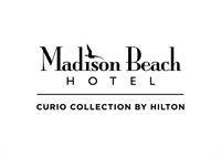 Visiting Chef Dinner at Madison Beach Hotel with Chef Mark Rosenstein