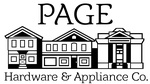 Page Hardware & Appliance Co.