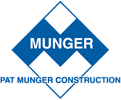 Pat Munger Construction Company