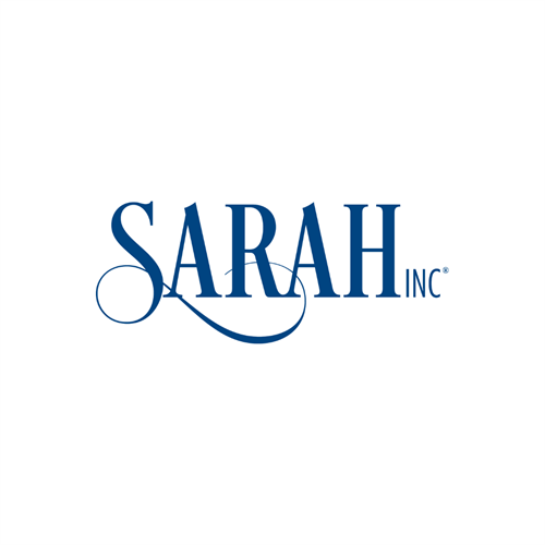 SARAH Inc. Logo
