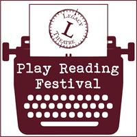 Play Reading Festival comes to Legacy Theatre September 11 & 18!