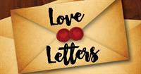 Legacy Theatre Presents "Love Letters"