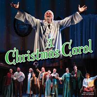 The Holiday Tradition Returns! Legacy Theatre’s A Christmas Carol starring James Andreassi back for 4th Season