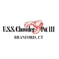 U.S.S. Chowder Pot III